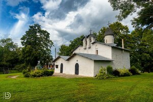 Псков, Улица Свердлова, 1: фото