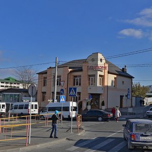 Vidova Street, 27, Novorossiysk: photo