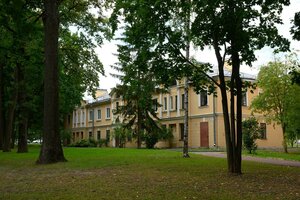 Dvortsovaya Street, 6, : foto