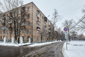 Nizhegorodskaya Street, 106к1, Moscow: photo