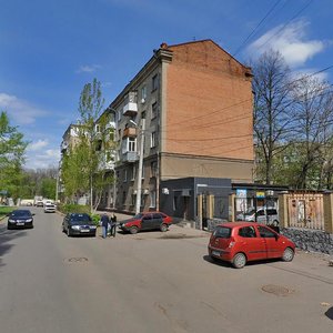 Brianskyi provulok, No:5А, Harkiv: Fotoğraflar