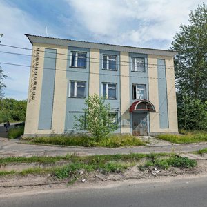 Ulitsa Dekabristov, 11, : foto