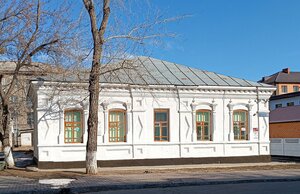 Akademık Á.H Marǵulan kóshesi, 89, Pavlodar: photo