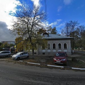 Naumova Street, 1/66, Yaroslavl: photo