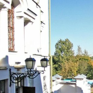 Минск, Зыбицкая улица, 9: фото