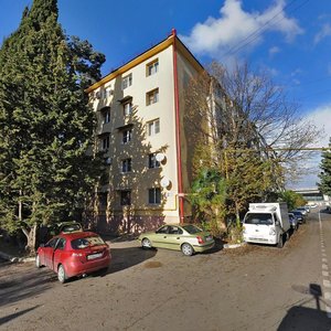 Сочи, Садовая улица, 75: фото