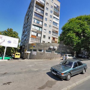 Starokozatska Street, 82, Dnipro: photo