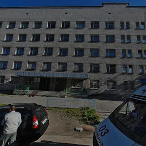Bochkova Street, 1 ، : صورة