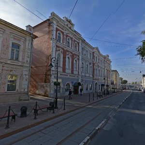 Rozhdestvenskaya Street, 40А, Nizhny Novgorod: photo