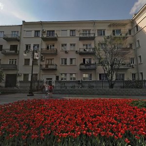 Bankova Street, 12 ، كييف: صورة