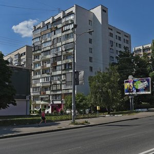 Vadyma Hetmana Street, 24/9 ، كييف: صورة