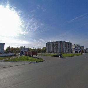 Курск, Улица 50 лет Октября, 98: фото