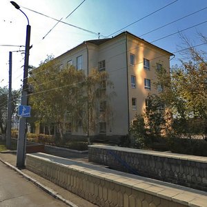 Pobedy Avenue, 11, Orenburg: photo