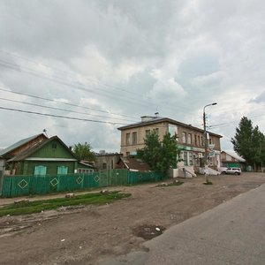 Уфа, 2-я Придорожная улица, 1: фото