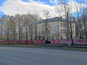Tehnicheskaya Street, 87, Yekaterinburg: photo