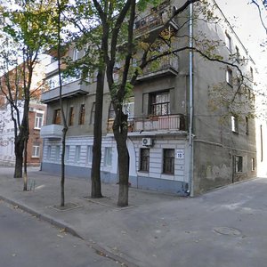 Maksymilianivska vulytsia, 10, Kharkiv: photo