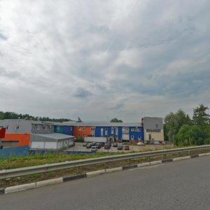 Silikatnaya ulitsa, 51к3 ، : صورة