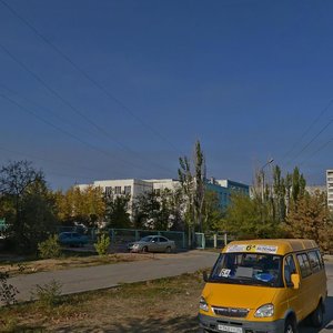 Ulitsa 40 let Pobedy, 11, : foto