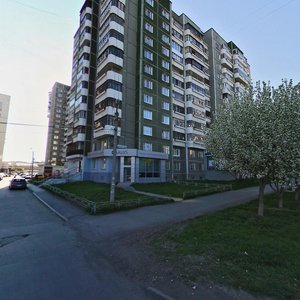 Sheynkmana Street, 128, Yekaterinburg: photo