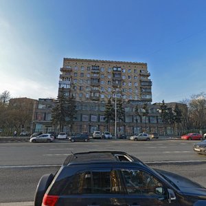 Mozhayskoye Highway, 10, Moscow: photo