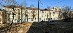 Ulitsa Oktyabrskoy Revolyutsii, 13А ، : صورة