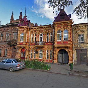 Molodogvardeyskaya Street, 119, Samara: photo