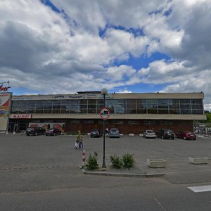 Myasischeva Street, 17А, Zhukovskiy: photo