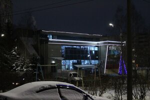 Чебоксары, Проспект Тракторостроителей, 63А: фото