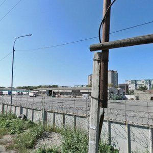 Trolleynaya Street, 87к2, Novosibirsk: photo