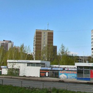 Ulitsa Novgorodtsevoy, 26А, Yekaterinburg: photo