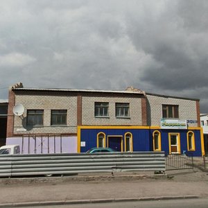 Abaı dańǵyly, 73/3, Astana: photo