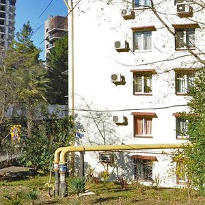 Gorkogo Lane, 13, Sochi: photo