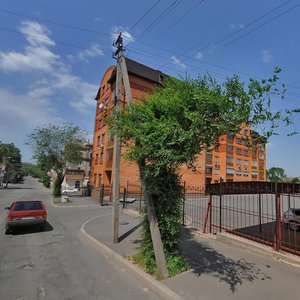 Кривой Рог, Улица Александра Поля, 7: фото
