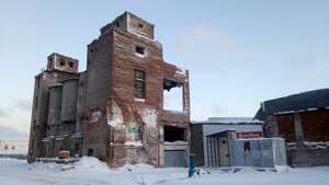 Arkhangelskoye shosse, 29К1, Severodvinsk: photo