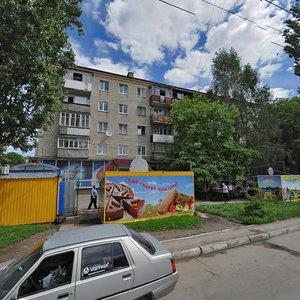 Хмельницкий, Улица Майборского, 16: фото