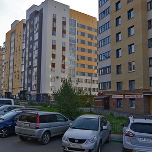 Rodionova Street, 195к2, Nizhny Novgorod: photo