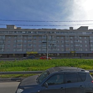Нижний Новгород, Улица Бетанкура, 6: фото