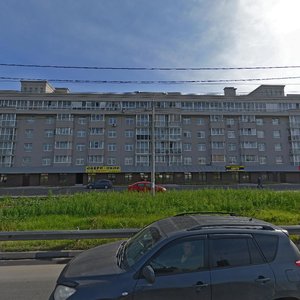 Betankur Street, 6, Nizhny Novgorod: photo