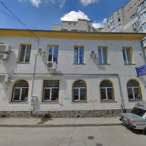 Ulitsa Nekrasova, 11, Simferopol: photo