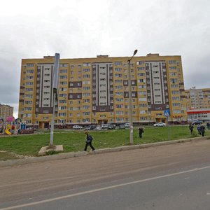 Sadovaya ulitsa, 1 ، جمهورية تتارستان: صورة