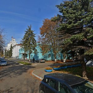 Минск, Долгобродская улица, 33: фото