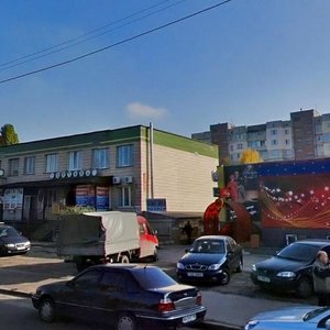 Suleimana Stalskoho Street, 24, : foto