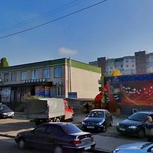 Suleimana Stalskoho Street, 24, Kyiv: photo