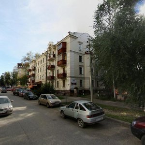 Nikolaya Ostrovskogo Street, 15А, Perm: photo