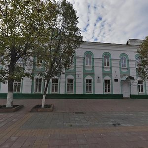 Sovetskaya Sok., No:7, Orenburg: Fotoğraflar