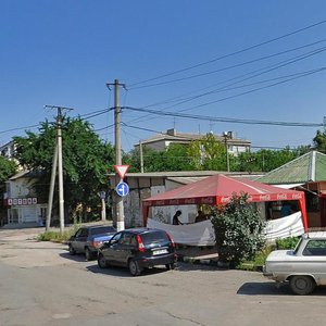 Russkaya Street, 208, Simferopol: photo