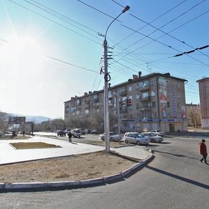 Barguzinskaya Street, No:17, Çita: Fotoğraflar