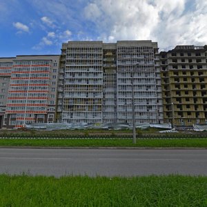 Сосновоборск, Проспект Мира, 5: фото