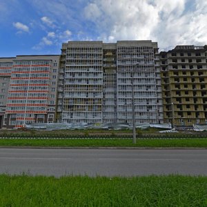 Prospekt Mira, 5, Sosnovoborsk: photo