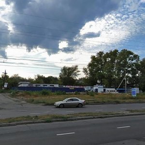 Moskovsiy Avenue, 6Е, : foto